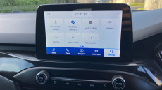 Ford Focus 1.0 EcoBoost 125 ST-Line 5dr Petrol Hatchback